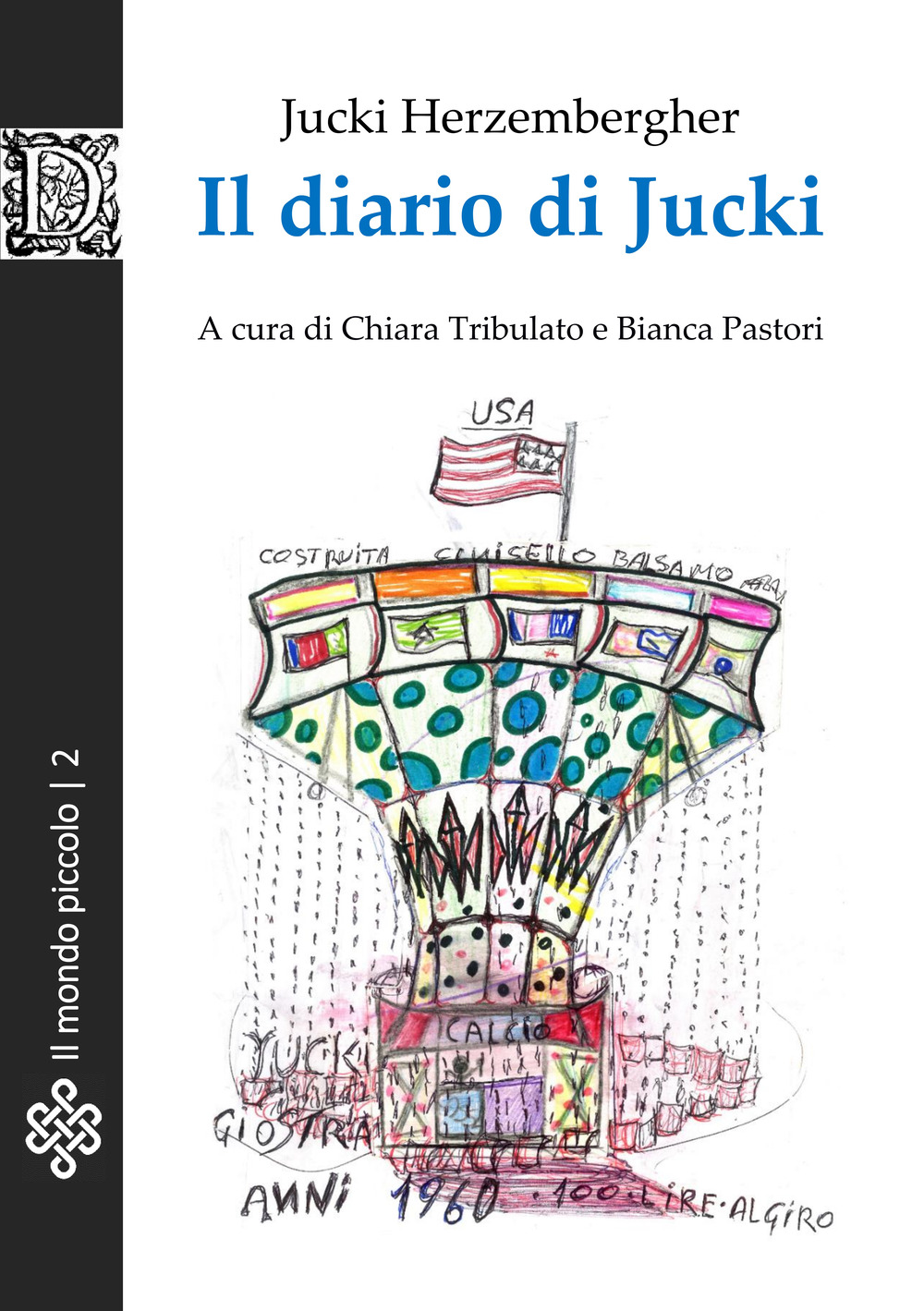 Il diario di Jucki