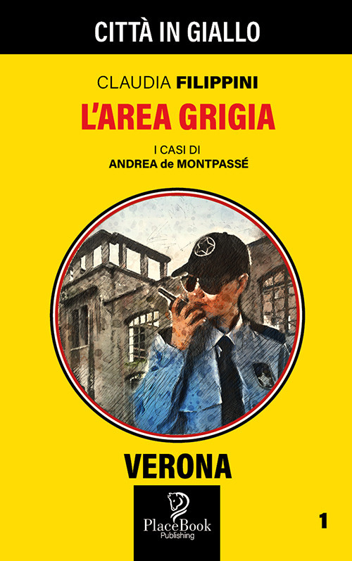 L'area grigia. I casi di Andrea de Montpassé. Vol. 1