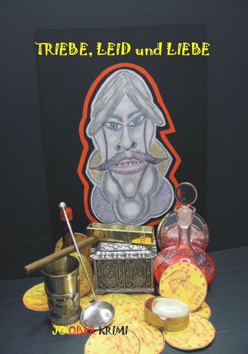 Triebe, Leid und Liebe