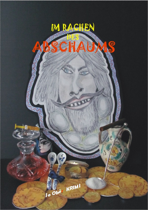 Im Rachen des Abschaums