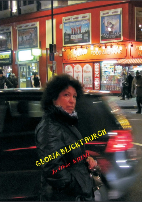 Gloria blickt durch