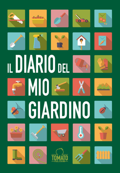 Il diario del mio giardino