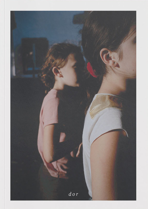 Dor. Ediz. italiana, inglese e francese