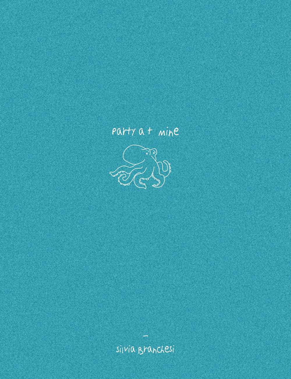 Party at mine. Ediz. italiana e inglese
