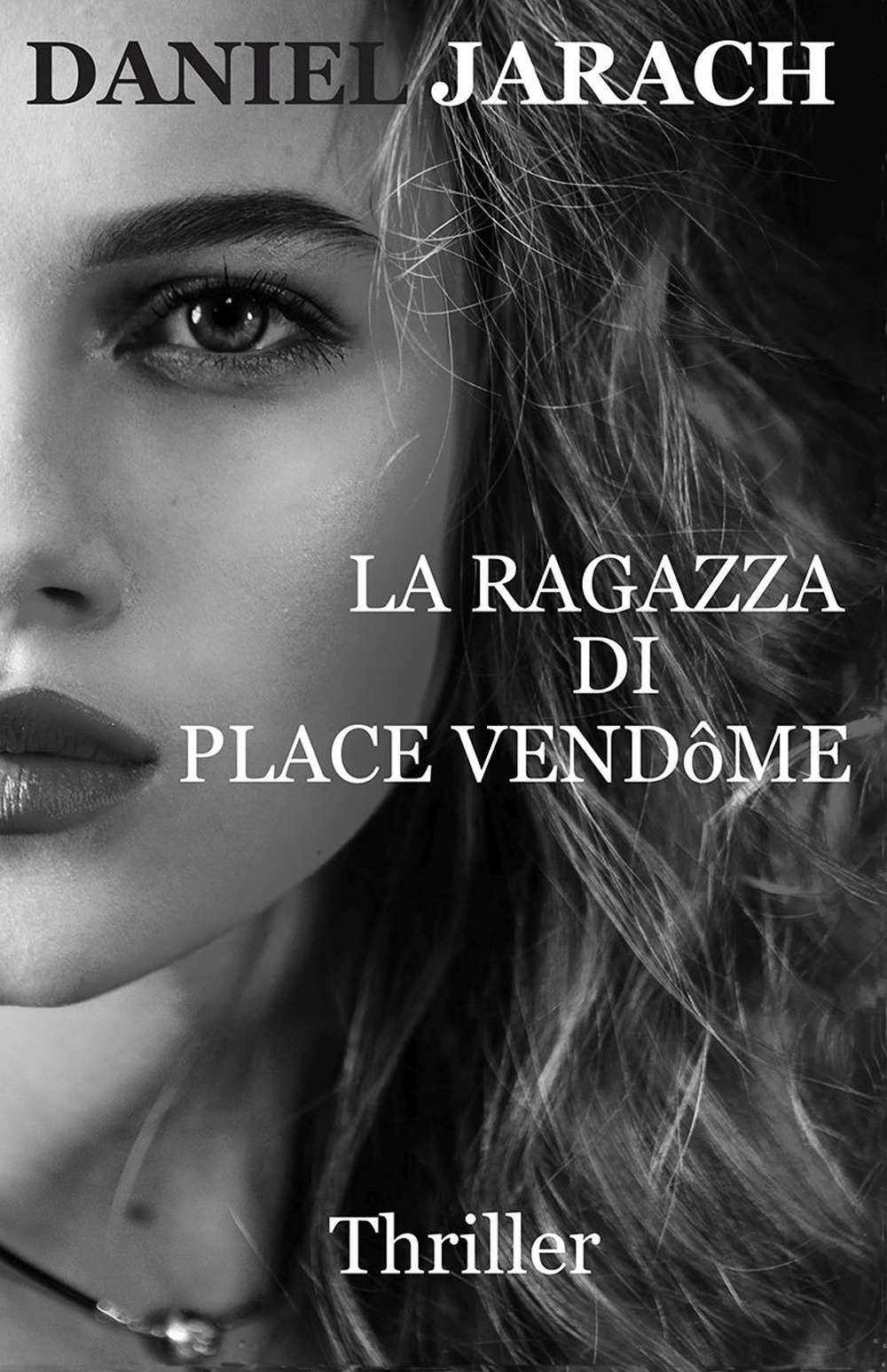 La ragazza di Place Vendôme