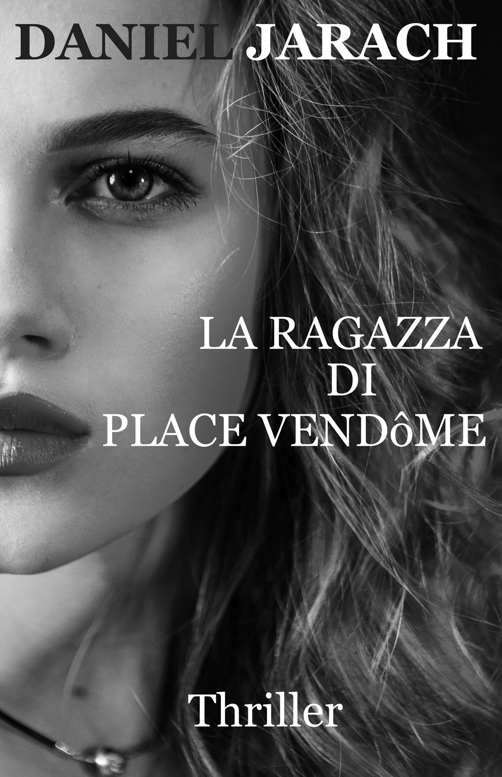 La ragazza di Place Vendôme