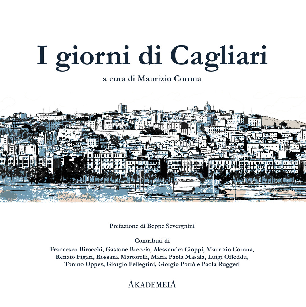 I giorni di Cagliari