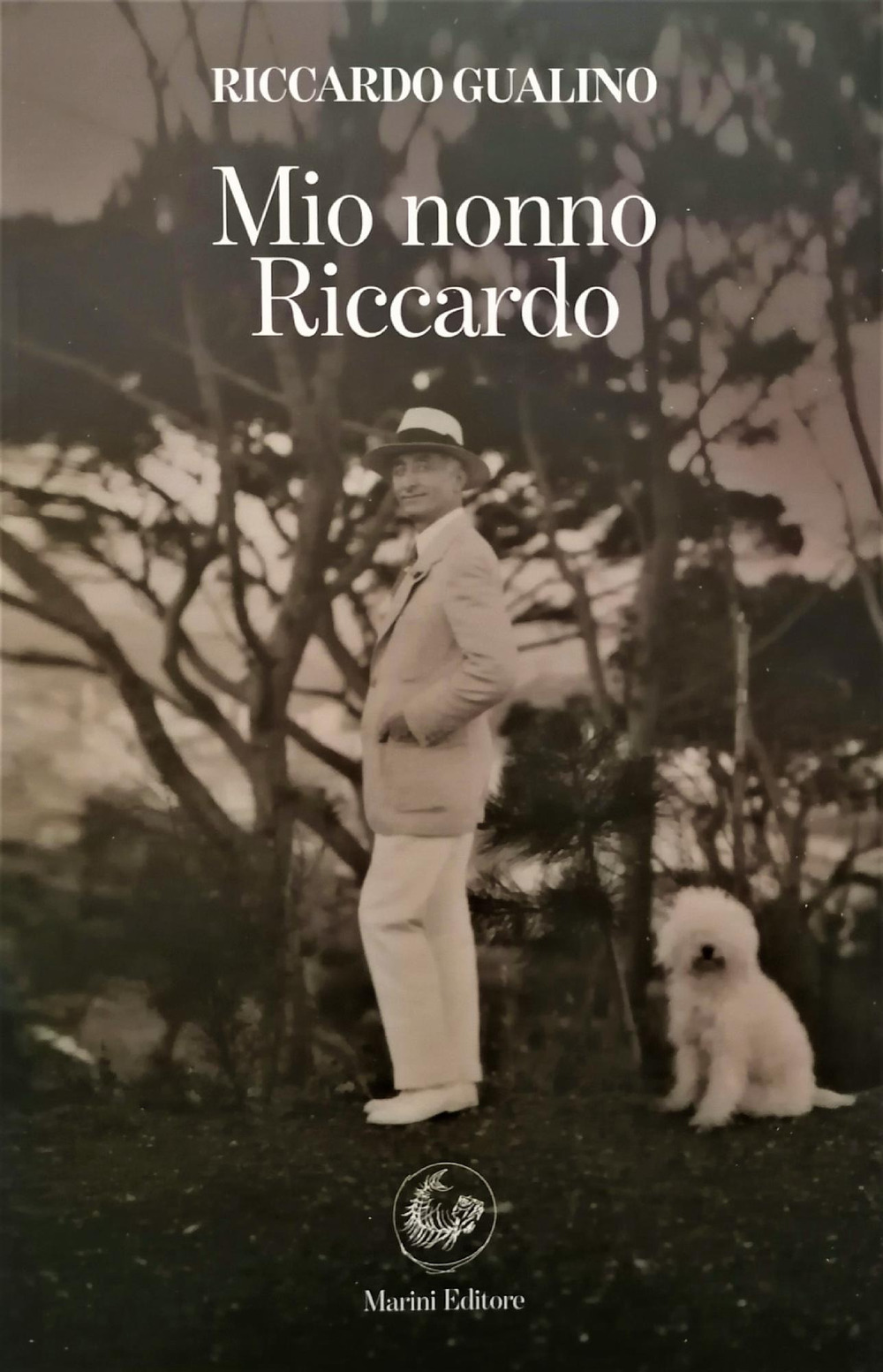 Mio nonno Riccardo