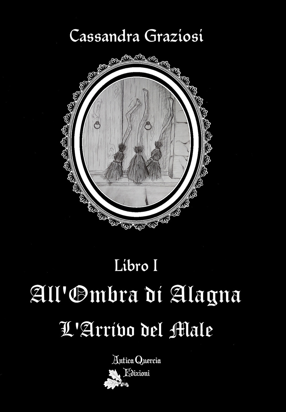 L'arrivo del male. All’ombra di Alagna