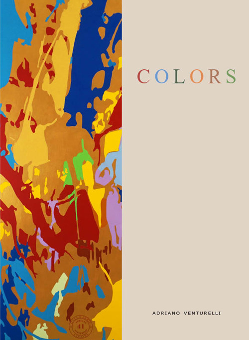 Colors. Adriano Venturelli