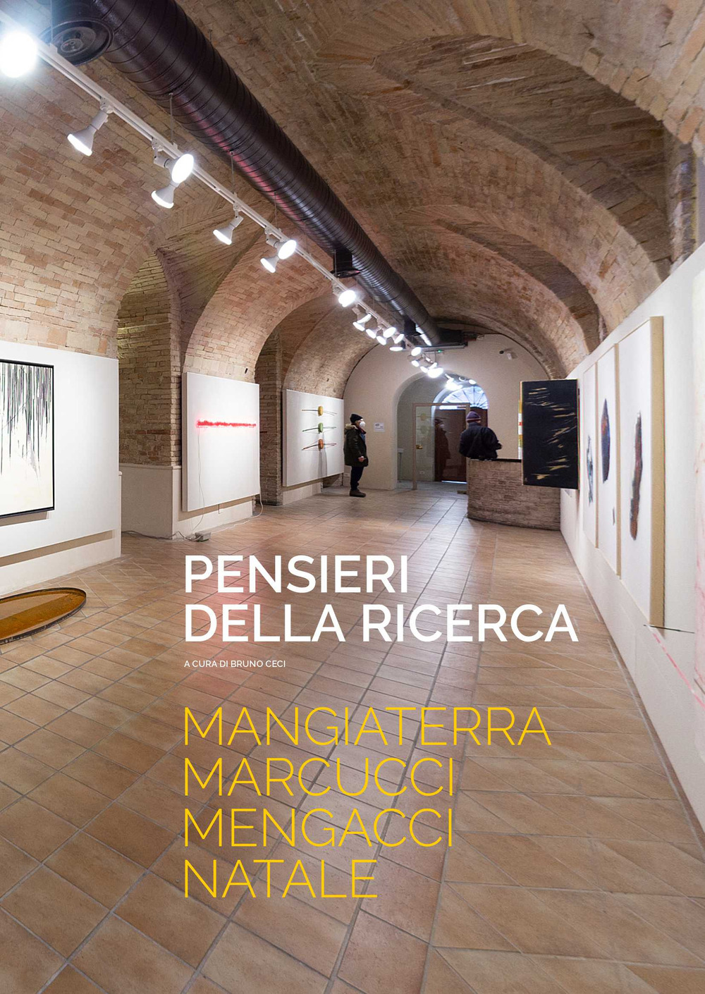 Pensieri della ricerca