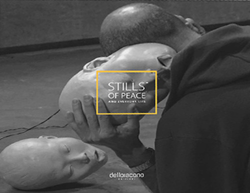 Stills of peace and everyday life. Italia e Corea del Sud. Una ricerca del senso del contemporaneo