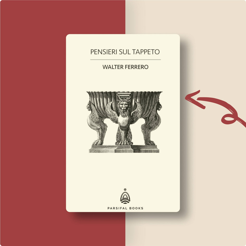 Pensieri sul tappeto