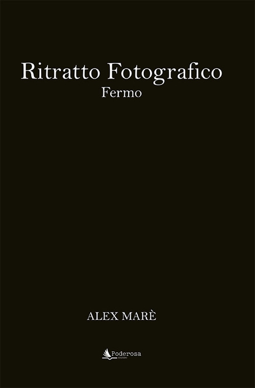 Ritratto fotografico. Fermo