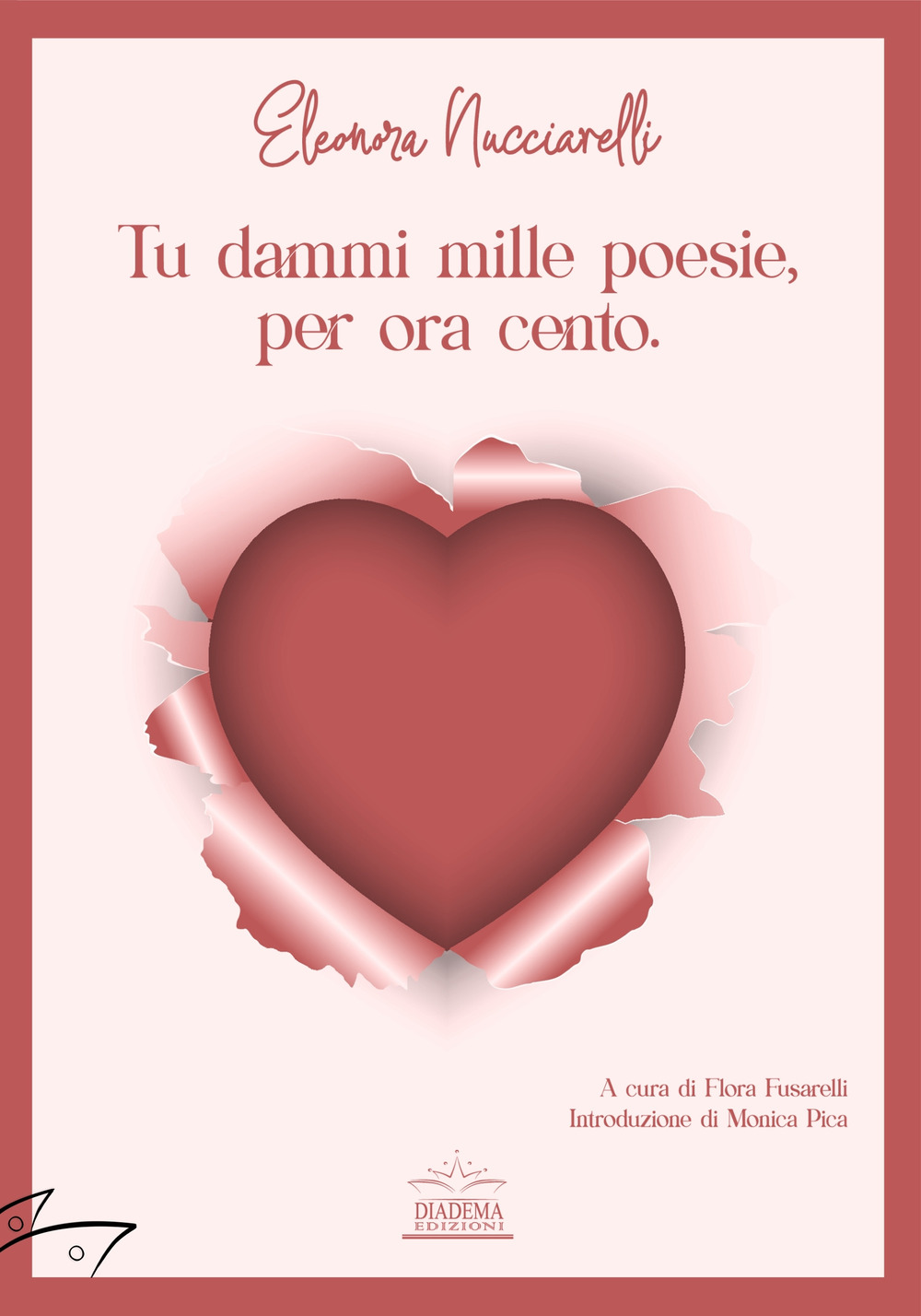 Tu dammi mille poesie, per ora cento