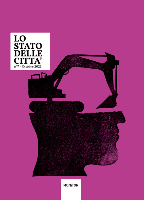 Lo stato delle città. Vol. 7