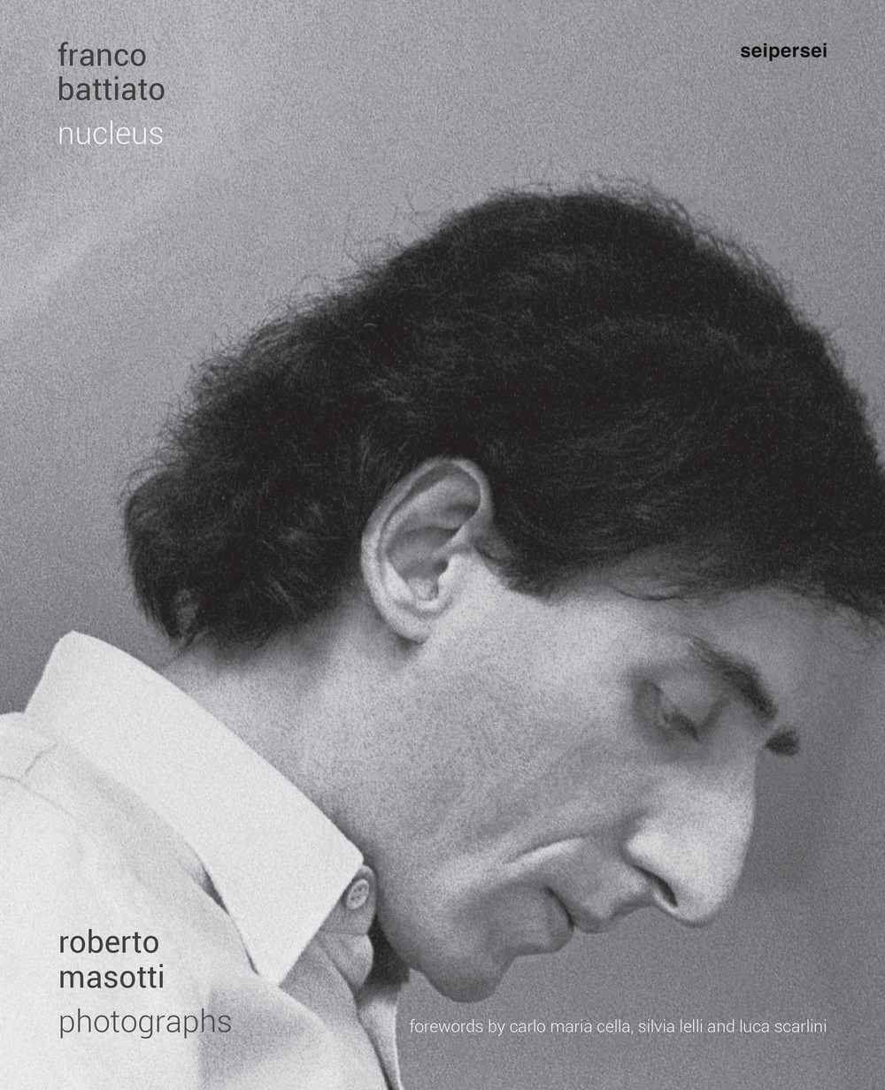 Franco Battiato. Nucleus