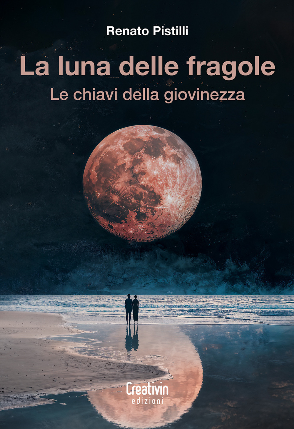 La luna delle fragole