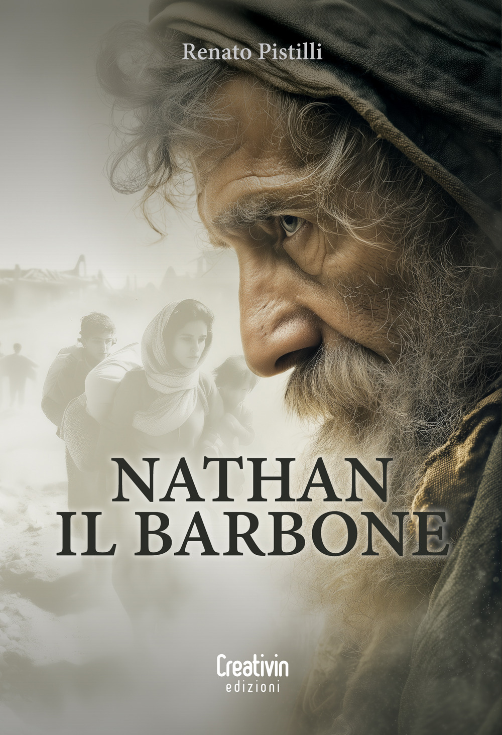 Nathan il barbone