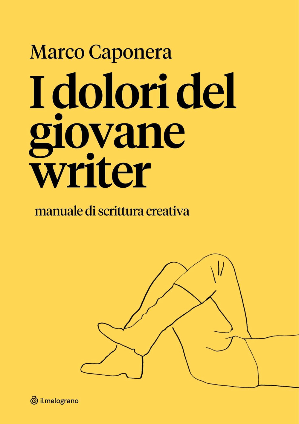 I dolori del giovane writer. Perché «scrittore» fa già sfigato