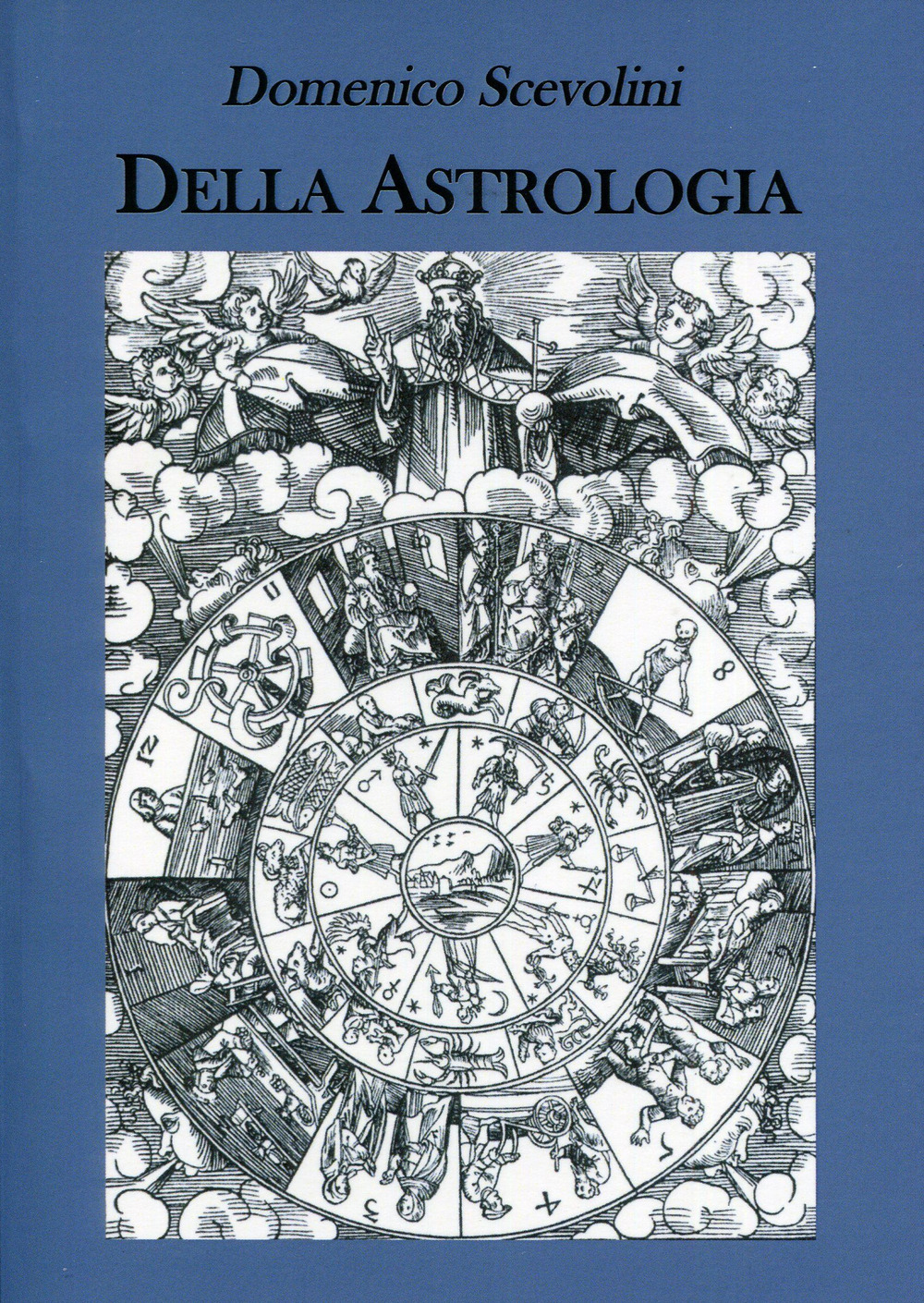 Della astrologia