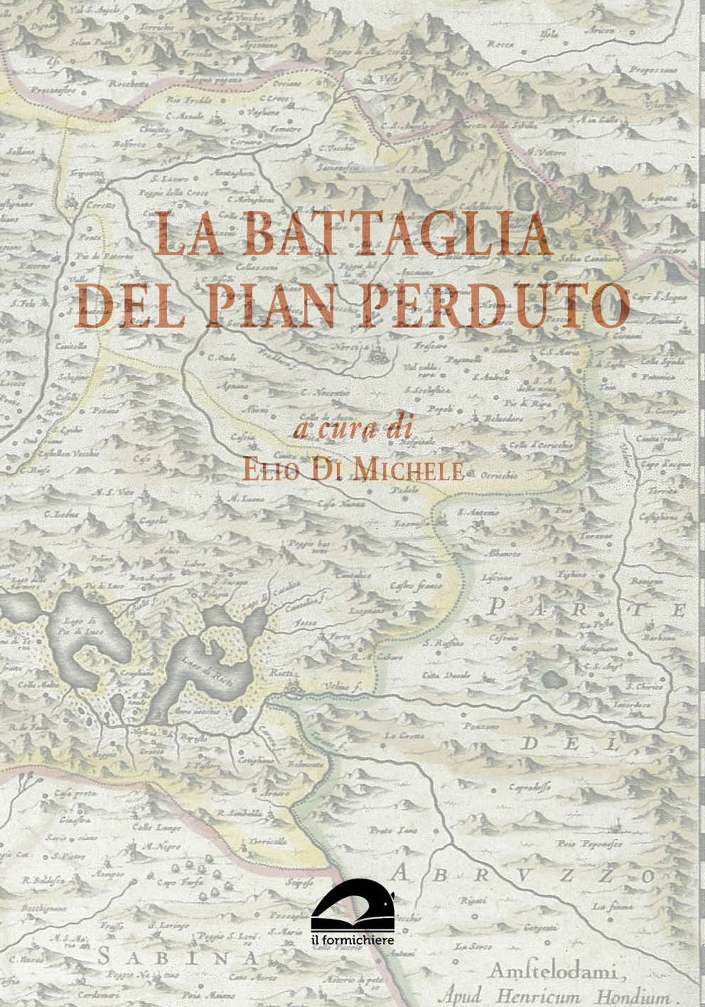 La battaglia del Pian Perduto