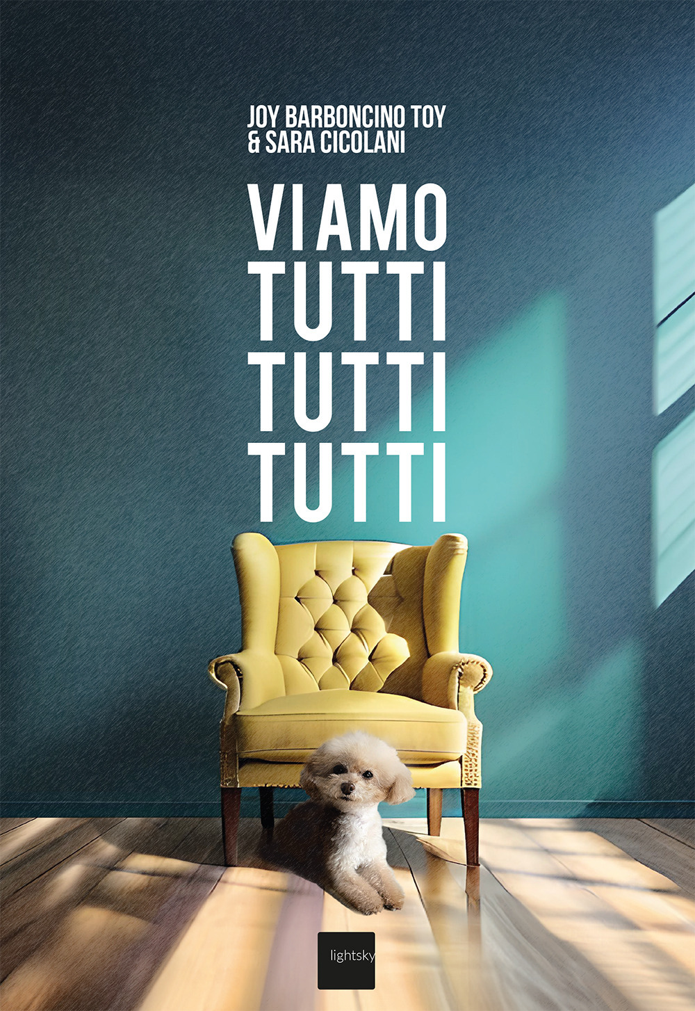 Vi amo tutti tutti tutti