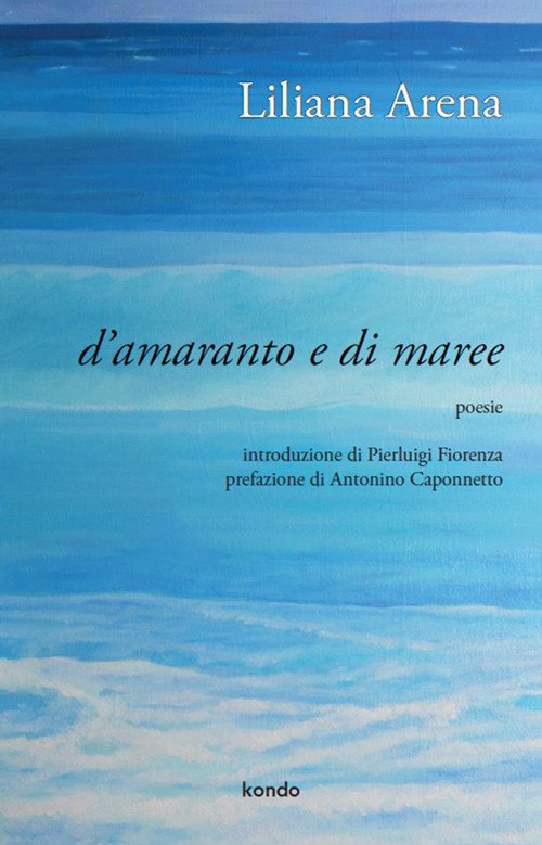 D'amaranto e di maree
