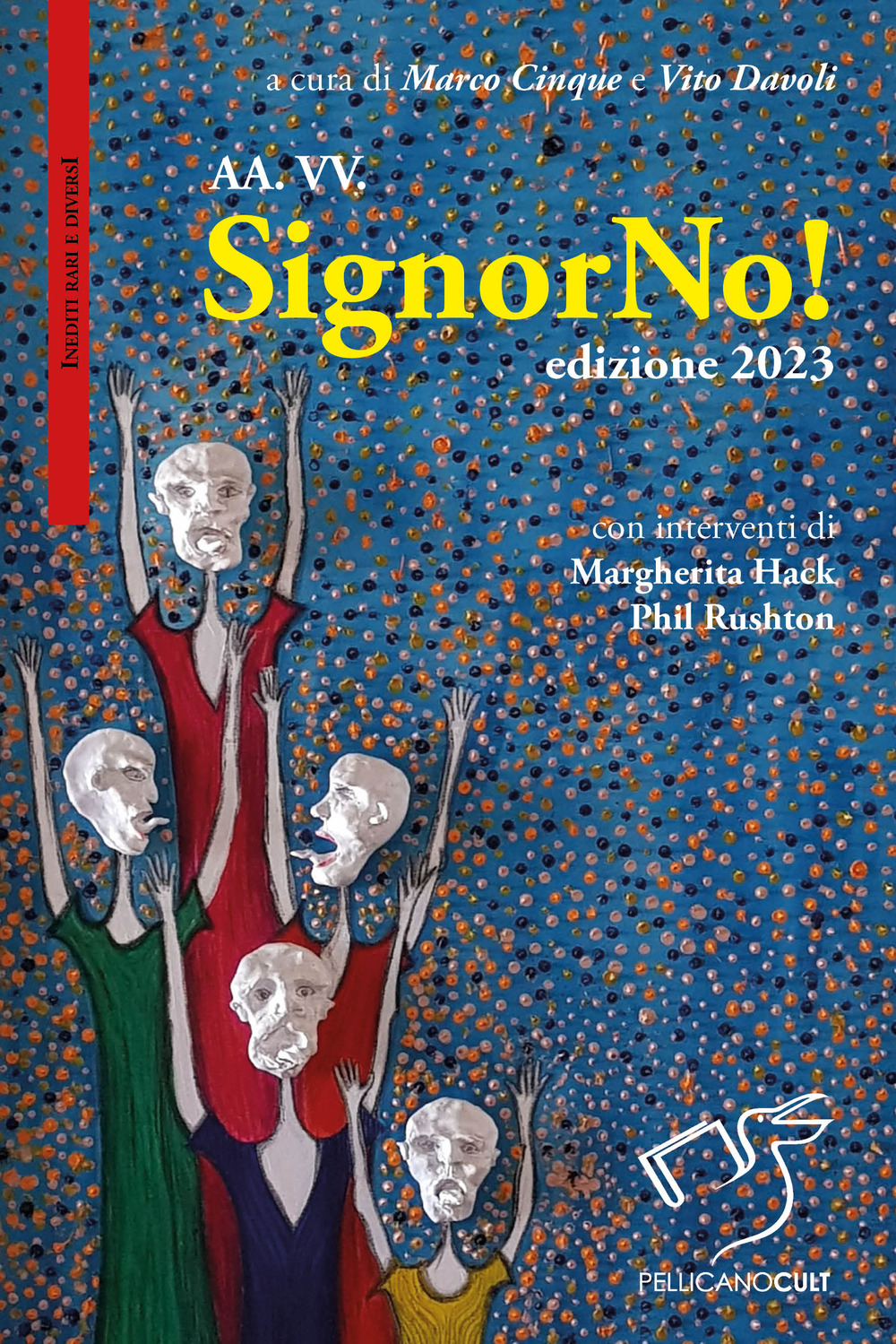 SignorNo!