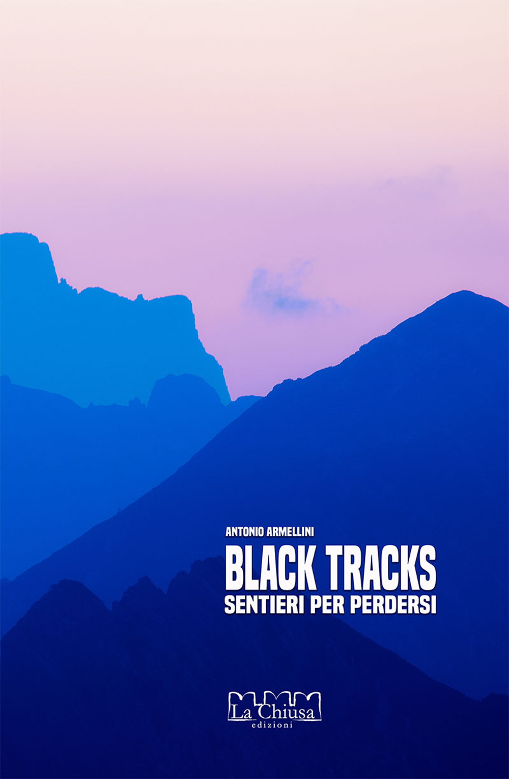 Black track. Sentieri per perdersi