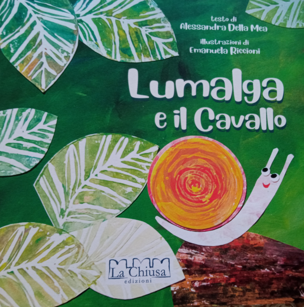 Lumalga e il Cavallo