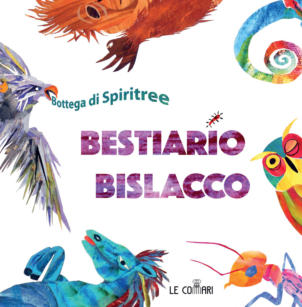 Bestiario bislacco