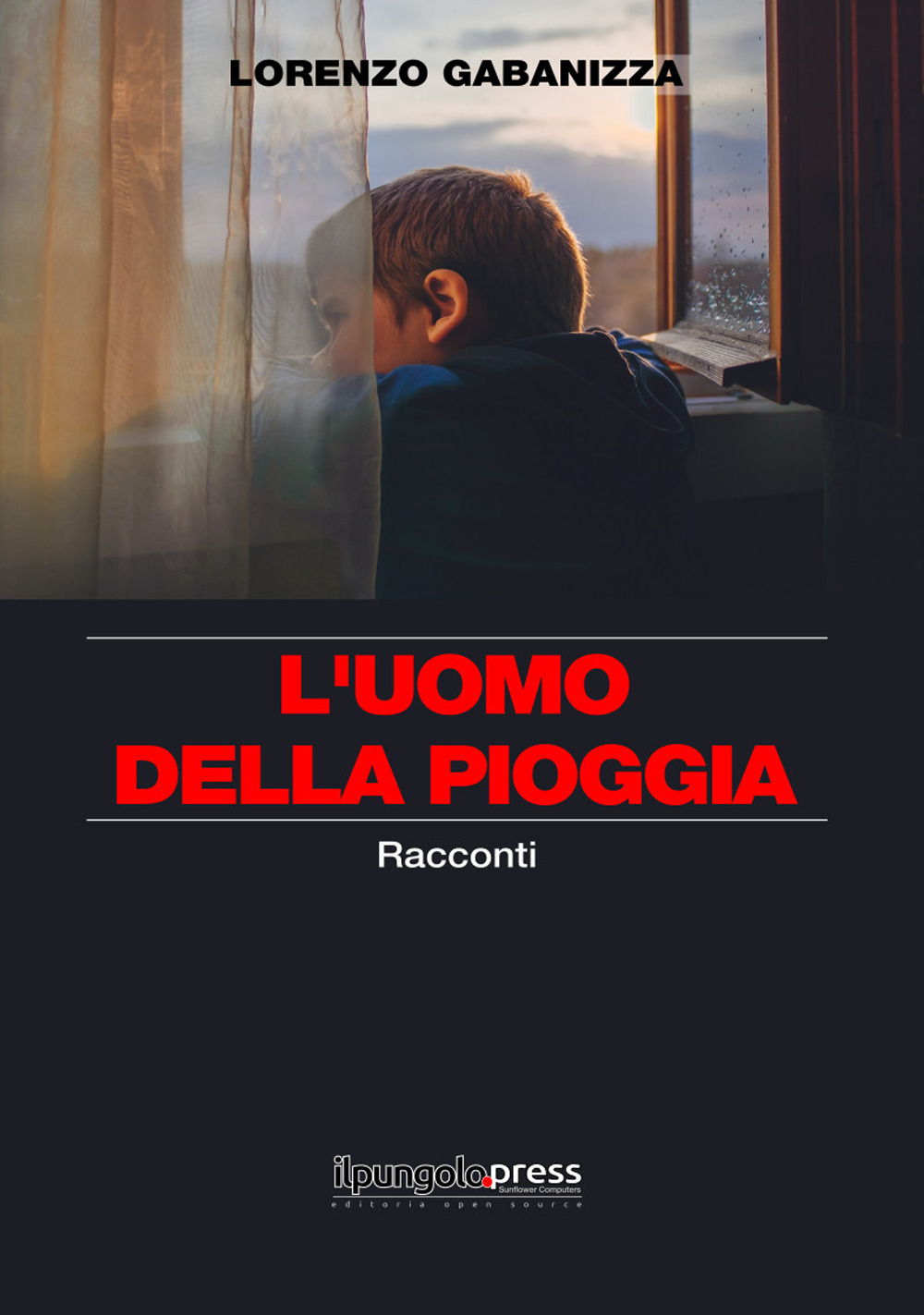 L'uomo della pioggia