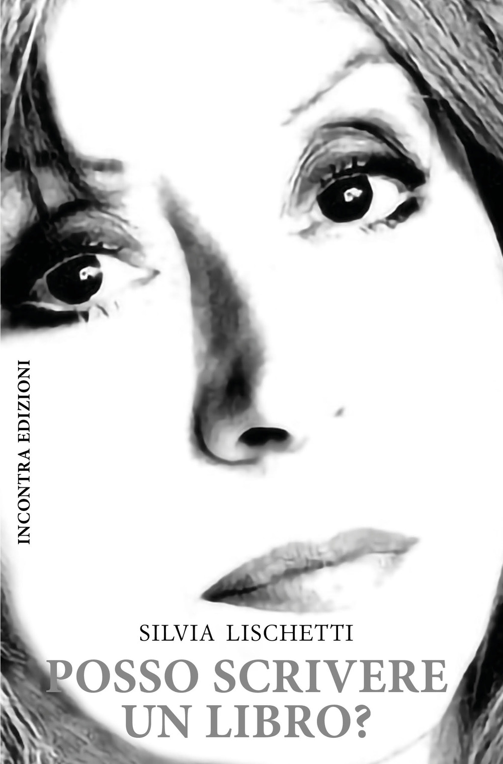 Posso scrivere un libro?