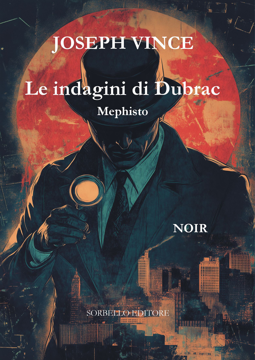 Mephisto. Le indagini di Dubrac