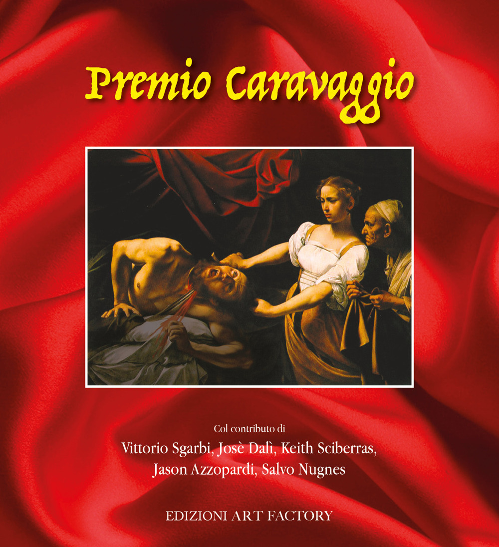 Premio Caravaggio