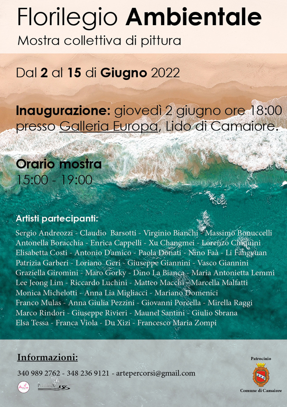 Florilegio ambientale