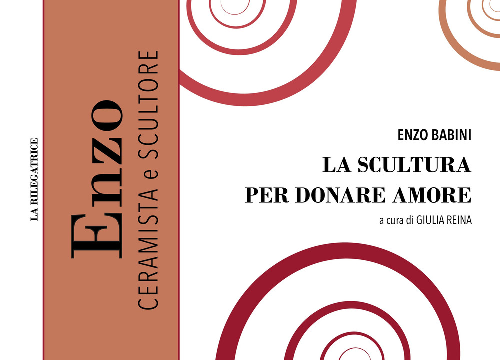 La scultura per donare amore