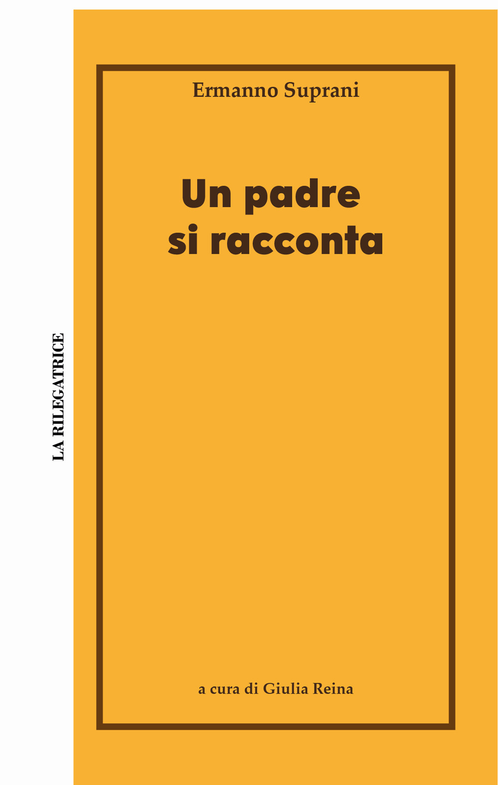 Un padre si racconta