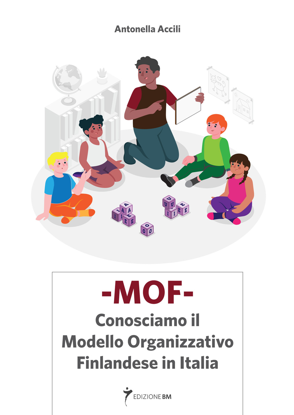MOF Conosciamo il Modello organizzativo Finlandese in Italia