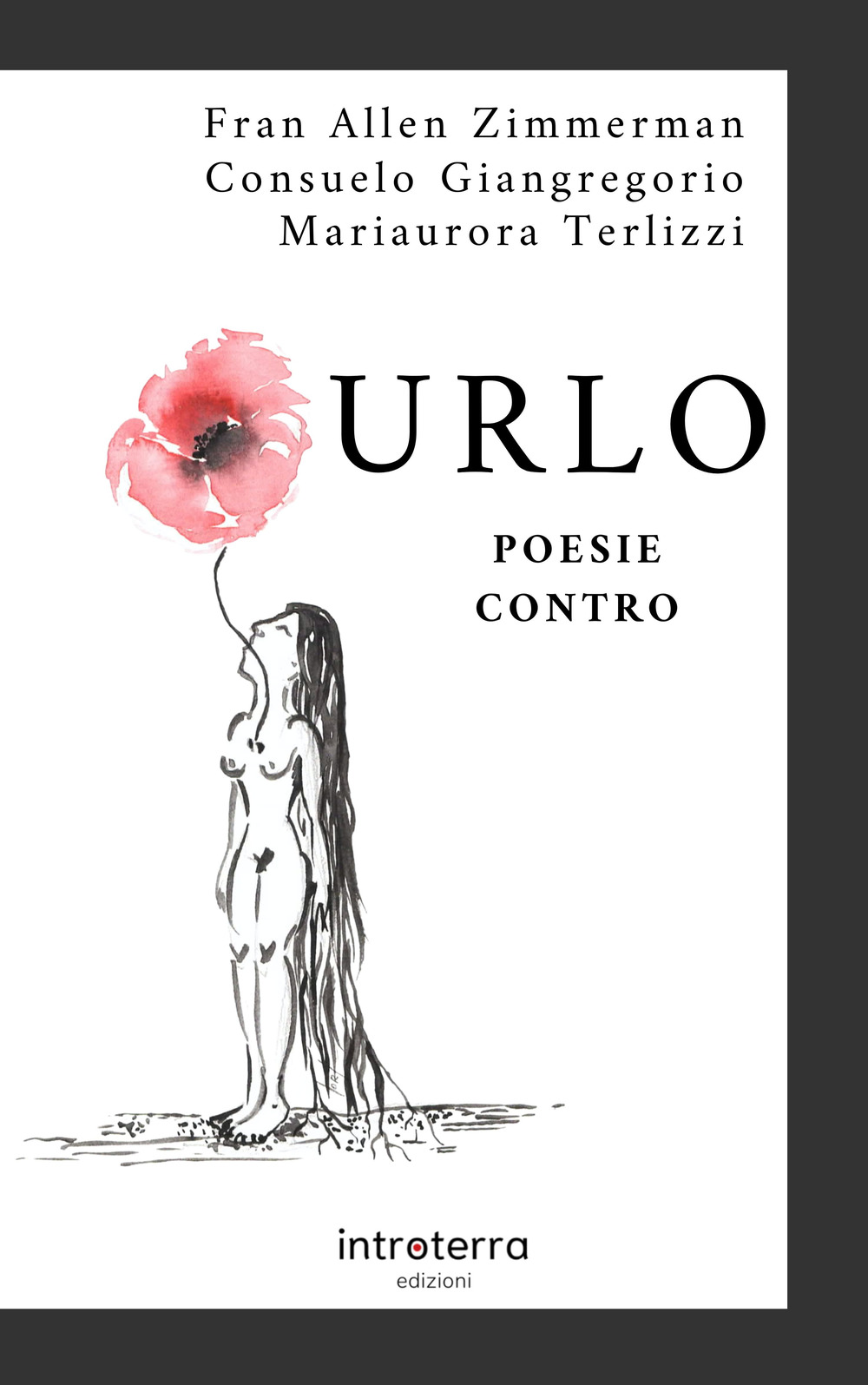 Urlo. Poesie contro