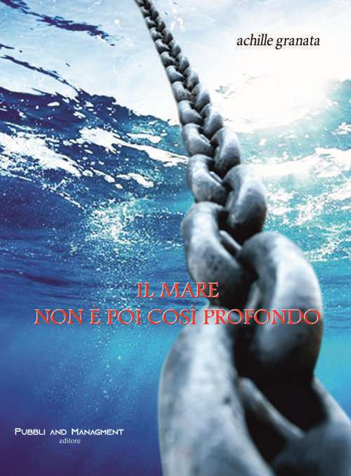Il mare non è poi così profondo
