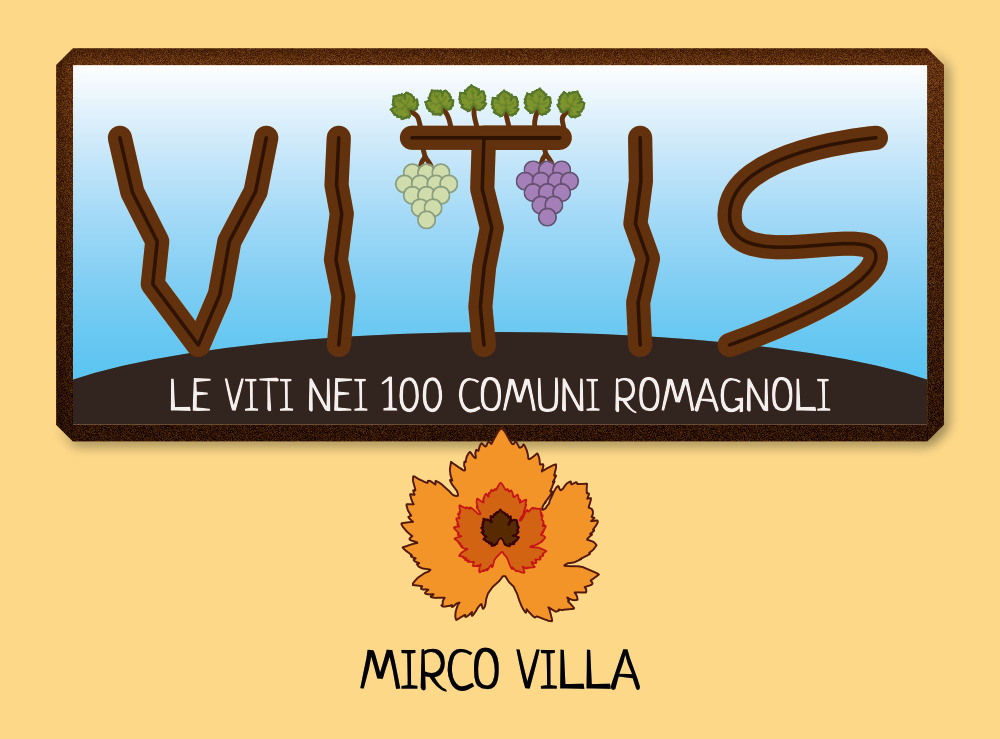 Vitis: le viti nei 100 comuni romagnoli