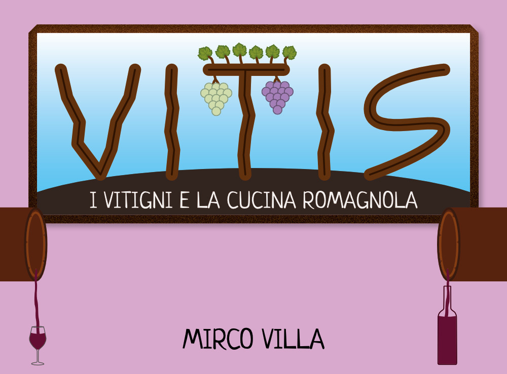 Vitis: i vitigni e la cucina romagnola
