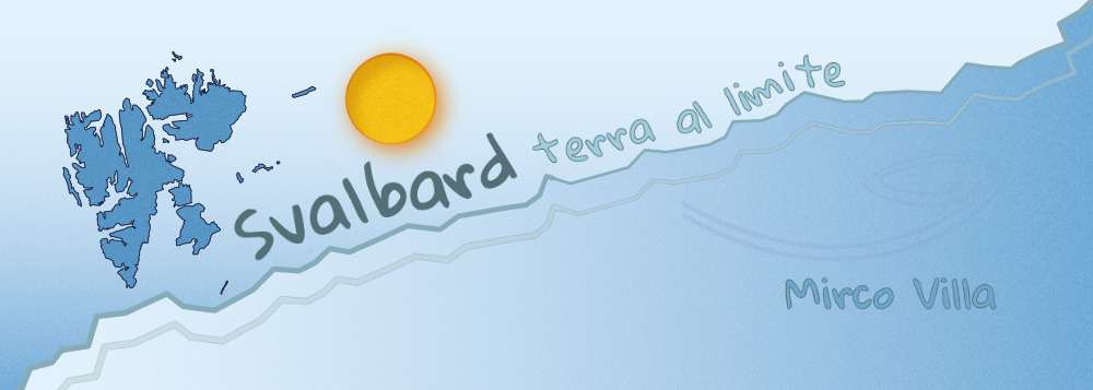 Svalbard, terra al limite