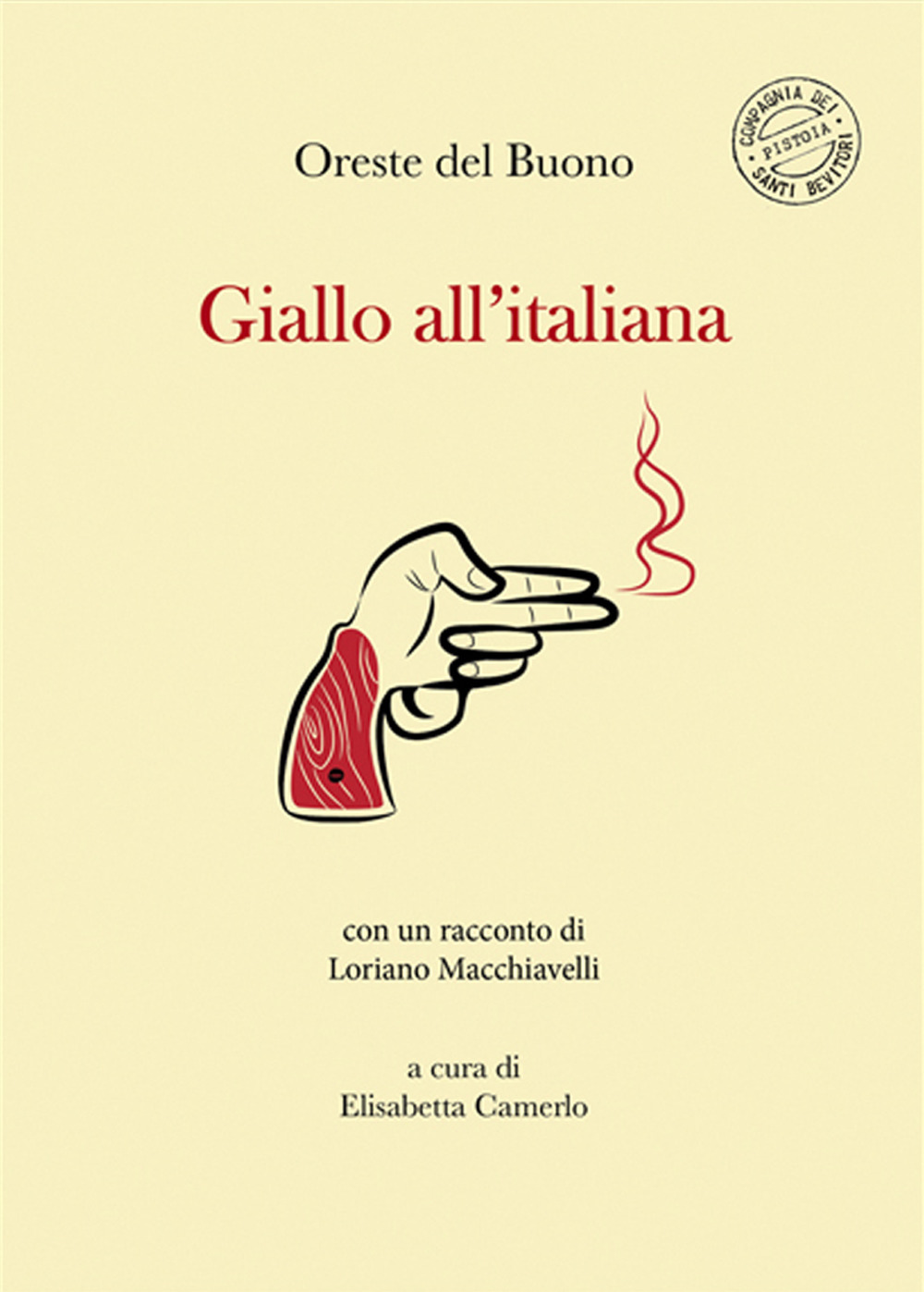 Giallo all'italiana