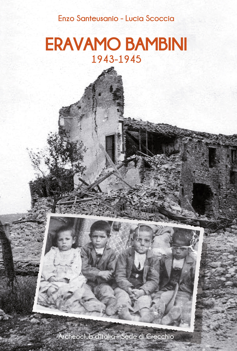 Eravamo bambini 1943-1945