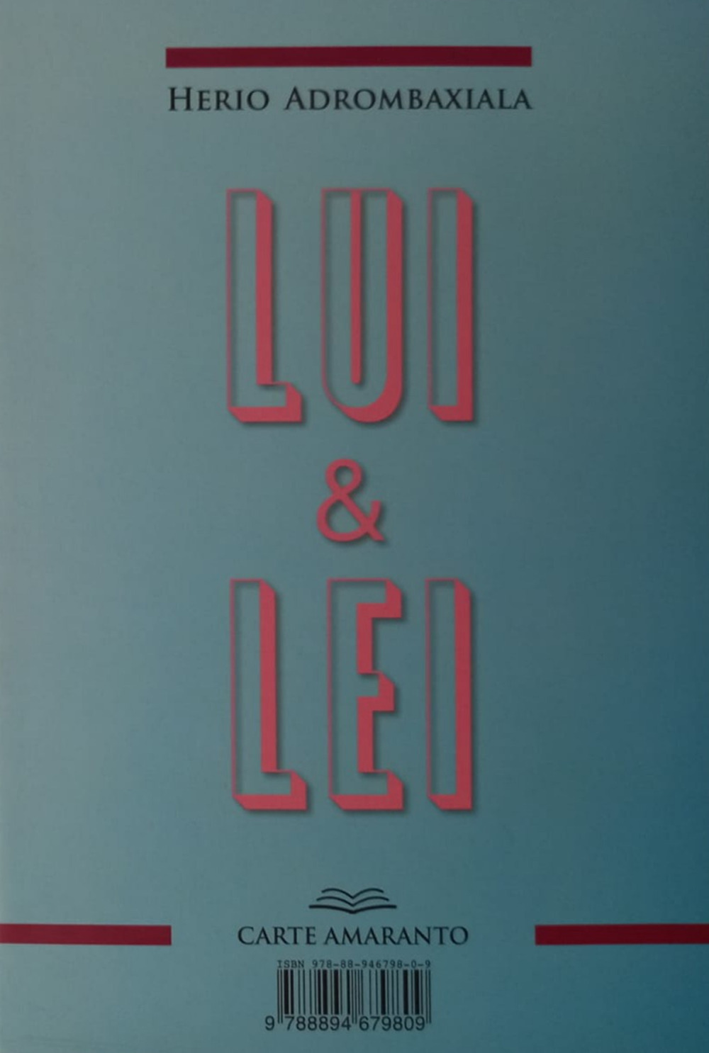 Lui & lei, lei & lui
