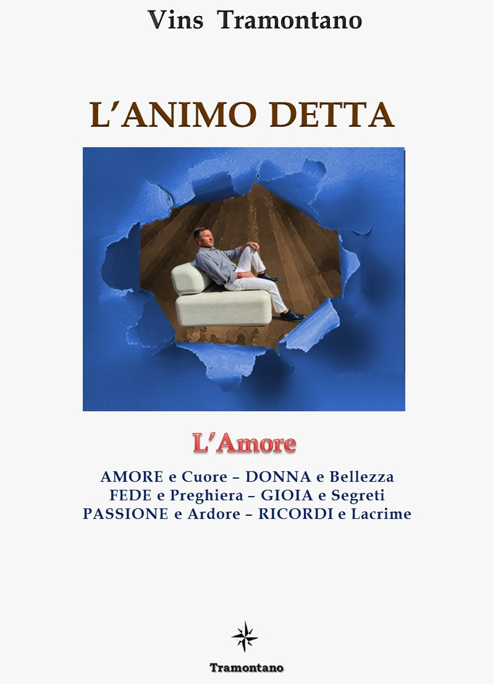 L'animo detta. L'amore