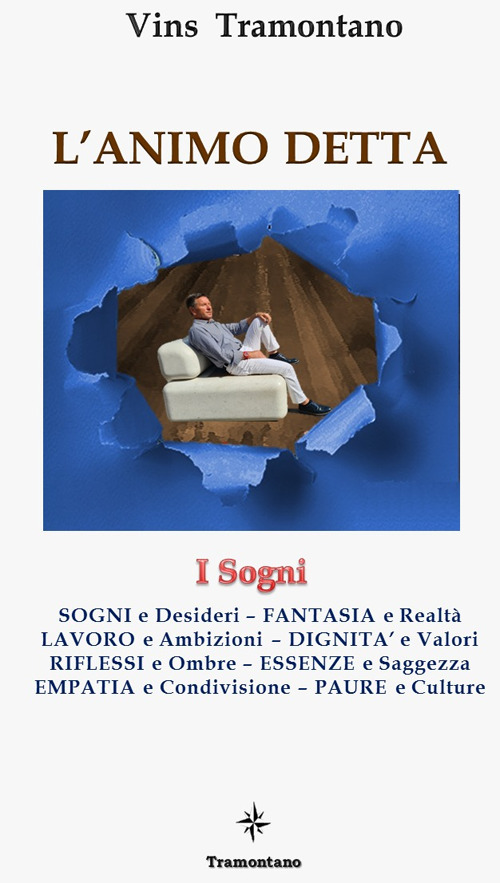 L'animo detta. I sogni